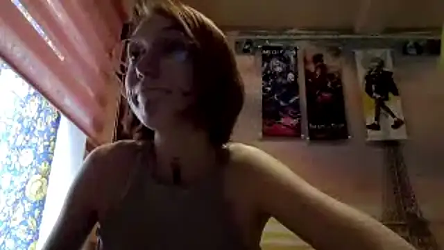 Živý XXX chat JenaeMicKonic