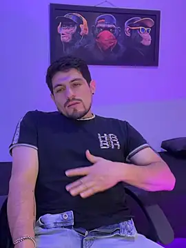 Chat XXX ao vivo de williamsmiiths16