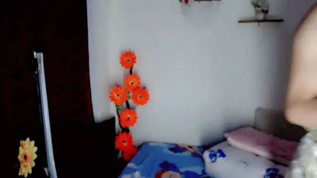 NathalialLooes Live XXX-Chat