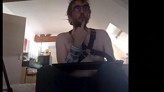 عرض كام Mastersanges