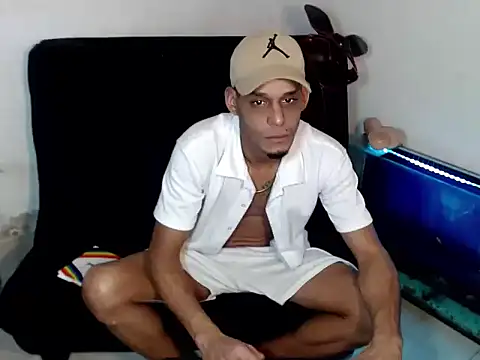 Živý XXX chat Brendt_Hotx