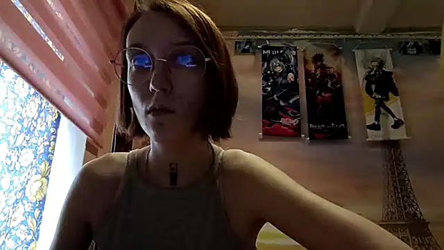 JenaeMicKonic Live XXX Chat