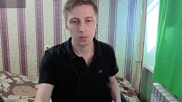 Czat XXX na żywo – Darien_Brown