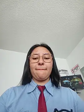 Queen_linda1 webkamerás műsora