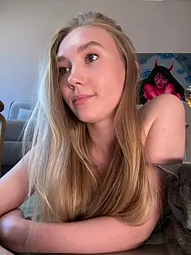 MariaTull Chat XXX in diretta