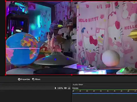 JesuAdam – Naživo XXX chat