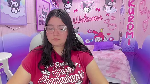 Dulce_meow's Live XXX Chat