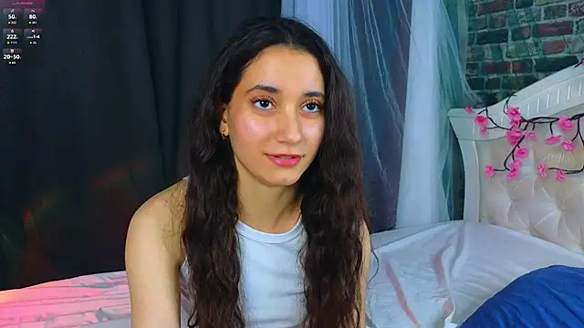 PrimroseMarjorie's Live XXX Chat