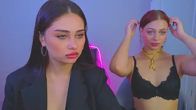 Sofia_Plump Obrolan Langsung XXX