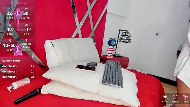 Chloe_ht's Live XXX Chat