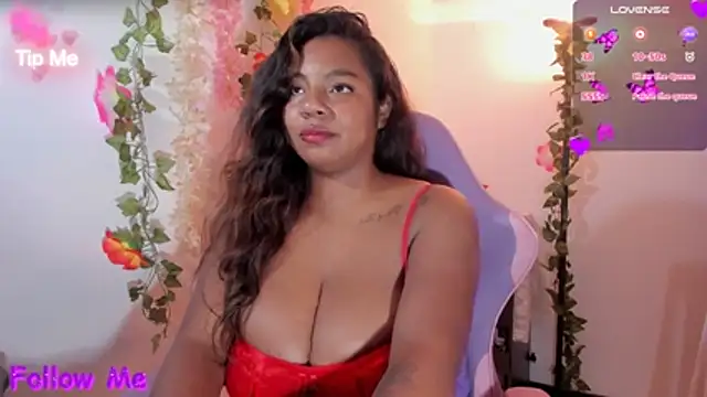 دردشة naty_jhonsom_ الجنسية المباشرة