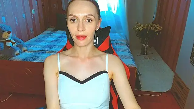 Chat XXX en directo de Lady_Sunshine_