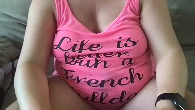 دردشة FlirtyFrayaXX الجنسية المباشرة