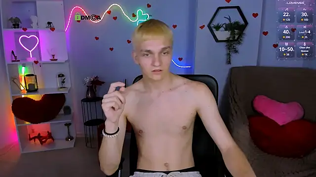 Chat XXX Live john_lik