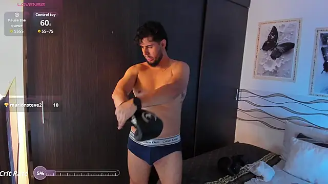Ryan_evannss_ Chat XXX in diretta