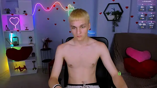 john_lik – Live XXX-chat