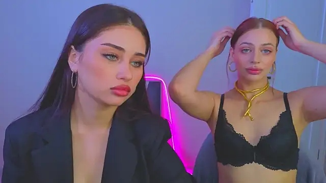 Sofia_Plump 라이브 XXX 채팅