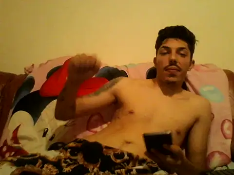 Chat XXX Live danbig01