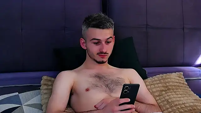 Magic_Storms – Naživo XXX chat
