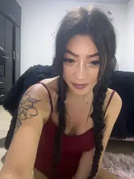 Živý XXX chat DAKOTA_SAKURA
