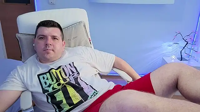 Chat XXX ao vivo de JasonJacks