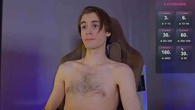 Chatroom XXX en direct de DebugMee