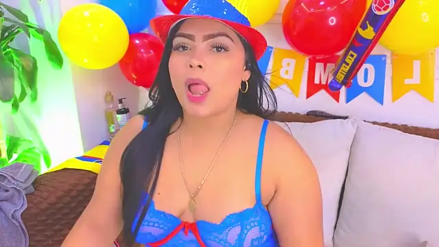 Daisy_Price Obrolan Langsung XXX