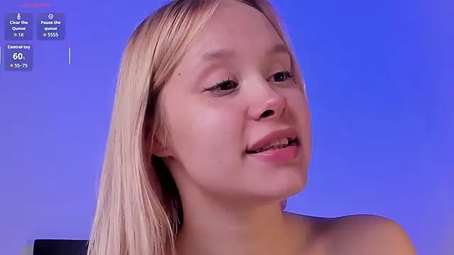 softangelxkisses' Live XXX Chat