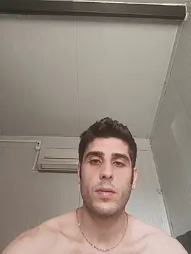 Chat +18 de arenn1997 ao vivo