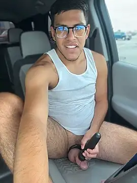 StrokingDaddy4 Live XXX Chat