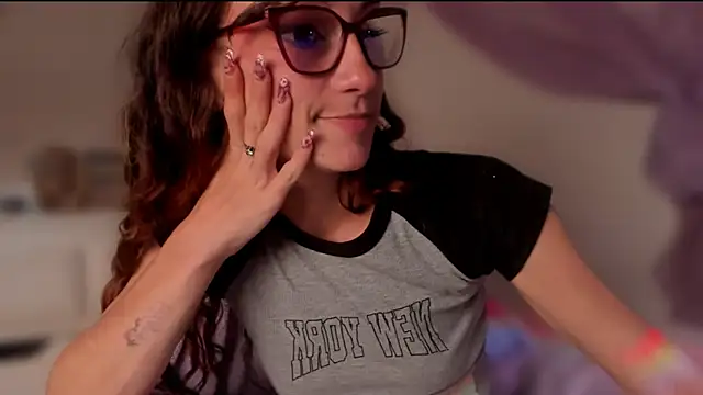 _lh_ Chat XXX in diretta