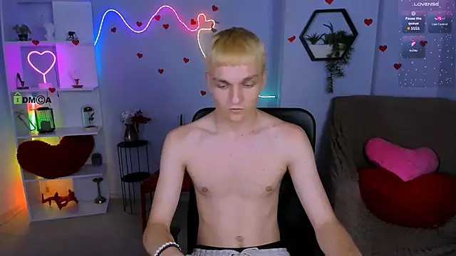 john_lik Live XXX-chat
