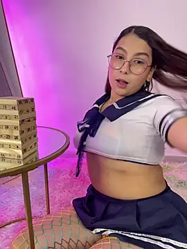 Sammy_Sweet01's Live XXX Chat
