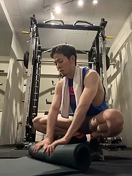 ippei0001 现场XXX聊天
