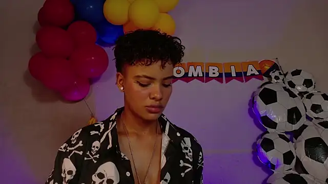 Онлайн чат XXX BeckaBlue