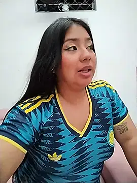 Show Webcam de Amber_Herrera