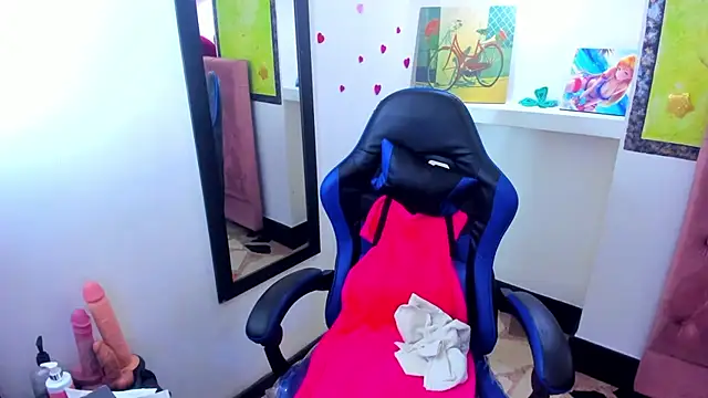 Živý XXX chat Melisa_14