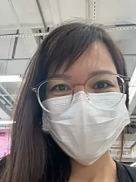 Chat +18 de Wendy_789 ao vivo