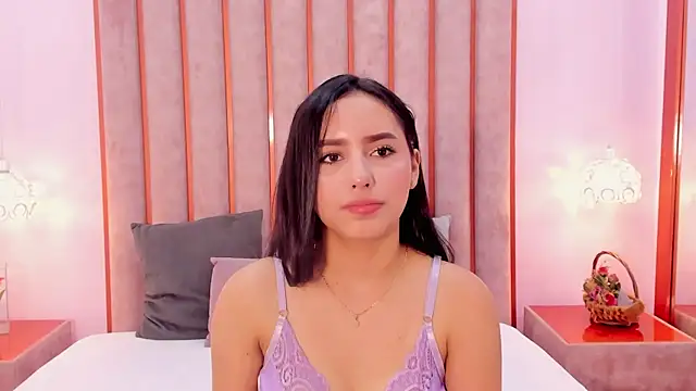 Zoe_Monrow Obrolan Langsung XXX