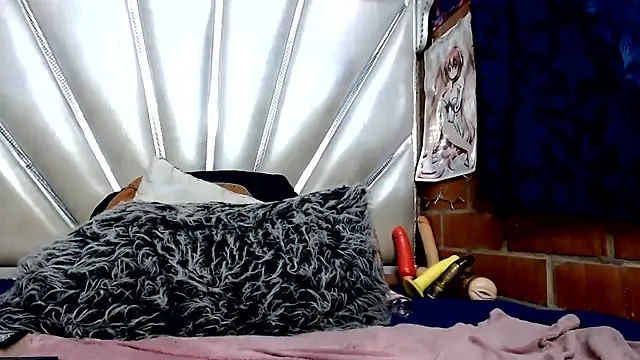 Dboom_weed's Webcam Show