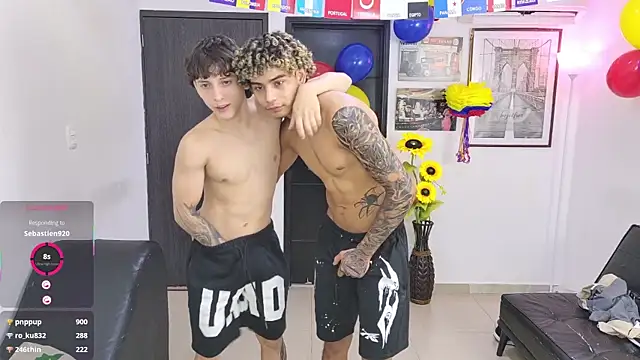 Masters_sexxn Live XXX chat