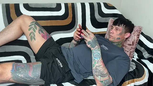 Chat XXX Live Anubisgods
