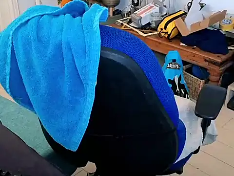 Živý XXX chat CuriousGeniee