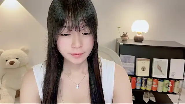 Chat XXX ao vivo de Onechestnut
