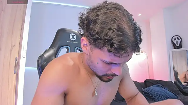 Chat +18 de justin_lenox ao vivo