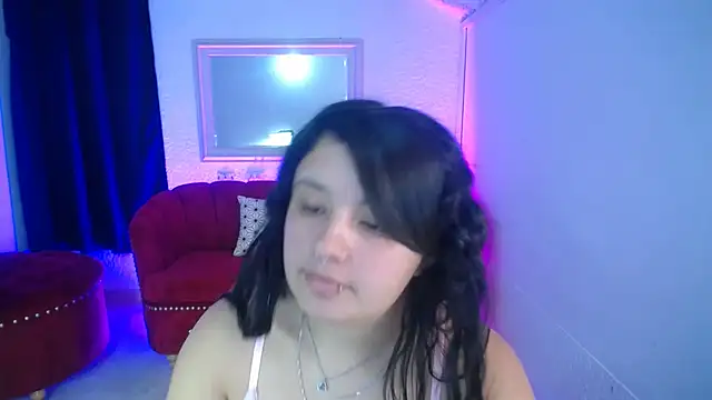 nathaly_low1's Live XXX Chat
