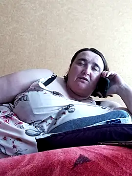 LiluHot's Live XXX Chat
