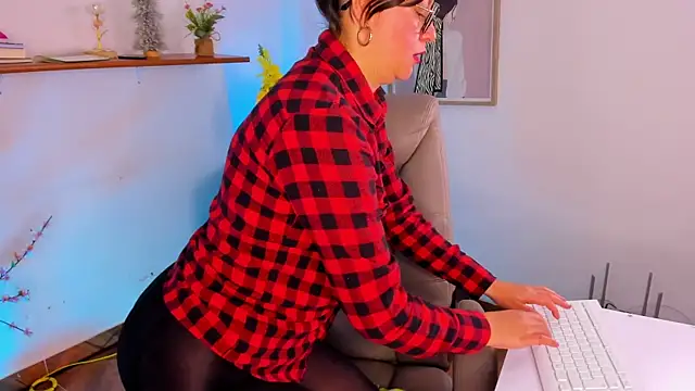 Chanelll_Taylorr_'s Live XXX Chat