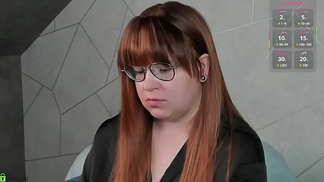 Michelle_Wilsson 라이브 XXX 채팅