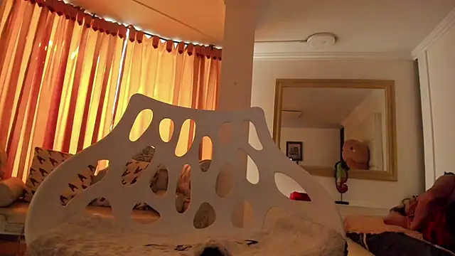Miss_charlote_ Adlı Modelin Canlı XXX Sohbeti
